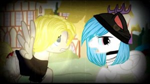 //MAP// ❤BELIEVER❤ ❤~Моя часть~❤