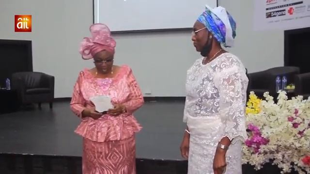 AIT HEALTH AFFAIR 60,UNDERSTANDING STROKE,COLLEGE OF MEDICINE LECTURE,LIONS CLUB & NMA ELDERS FORUM смотреть онлайн