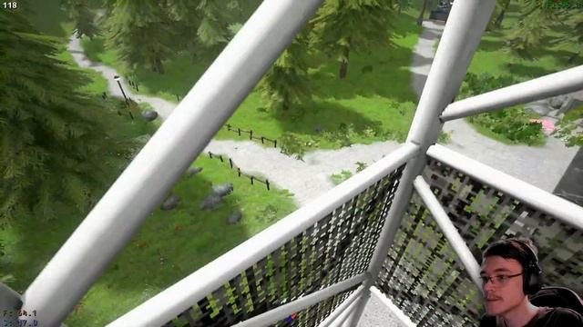 (Д.22) ТАЧКА НА ПРОКАЧКУ ⫸ VotV #21 смотреть онлайн