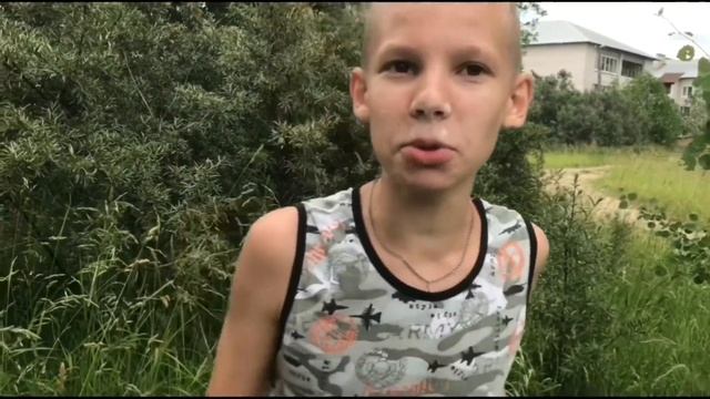 Премьера фильма "Подберёзовик - легенда из леса." смотреть онлайн