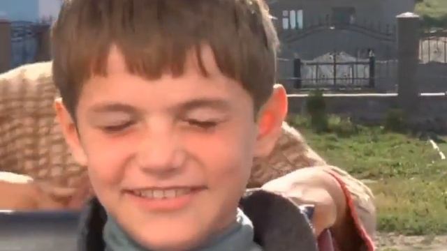 Фильм "Форпост" смотреть онлайн