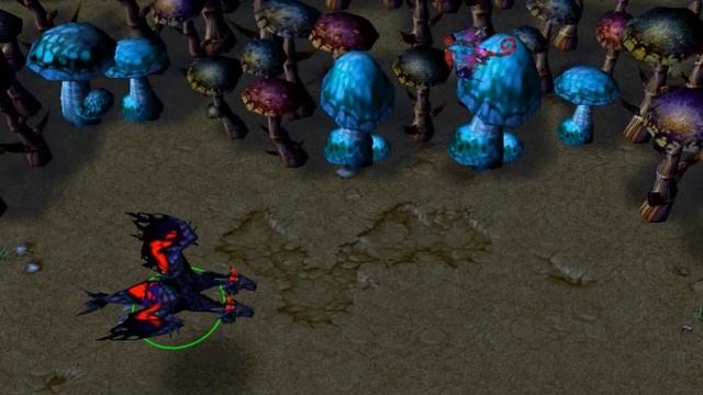 Артас и грибы смотреть онлайн