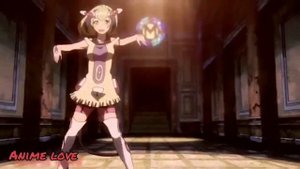 Аниме клип ❤️ Grebz - клуб забит людьми