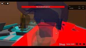Баг в игре 😱 Прохождение игры ПОЛ ЭТО ЛАВА Роблокс || Roblox #2 || Выживаем в игре THE FLOOR IS LA