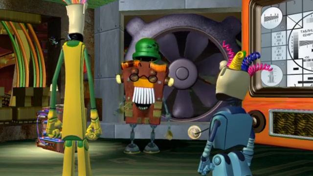 Почемучка 4 сезон 17 серия смотреть онлайн