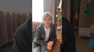 Вера Полозкова «Вечерняя»