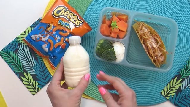Unusual Food Combinations People Love 😁 FUN and EASY Lunch Ideas
