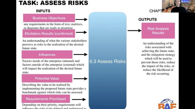 How to do Strategy Analysis? | Business Analyst Course | BABOK v3 Study Group | Week 4 Recap