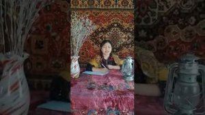 Алгалиева Айдана