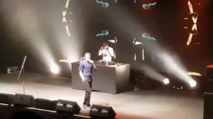 Кровосток москва Глав клуб КУРТЕЦ (СЛЭМ НА КОЦЕРТЕ)