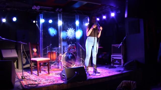 Птица Мандельштама 20.01.2019 смотреть онлайн