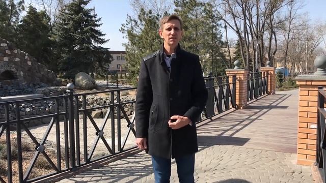 Мариуполь. Настоящее воскресение! смотреть онлайн