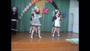 Школа 3 Альметьевск Татарстан
