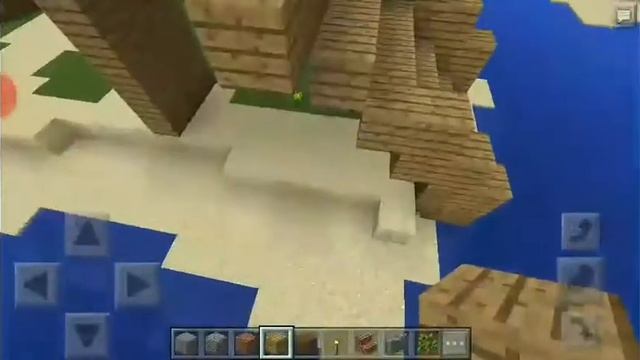 Майнкрафт вадиная горка топ хаеп. смотреть онлайн