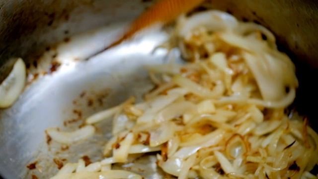 How to cook vegan fried rice | Zingy Wild Mushroom Fried Rice (Easy recipe) смотреть онлайн