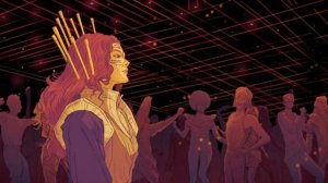 Gusgus - Breaking Down (Official Video)