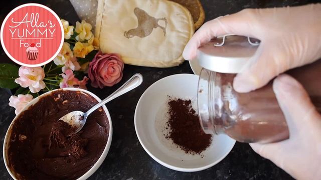 How to make Chocolate & Orange Truffles | Easy Chocolate Truffle Recipe смотреть онлайн