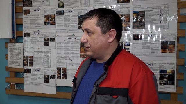 Приёмная СУБРа: будни депутата Павла Гуськова смотреть онлайн