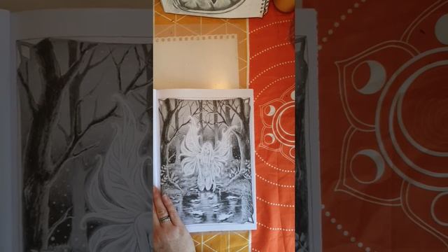 CHECK OUT MY NEW REVIEW !! Colouring heaven woodland fairies special flip through ADULT ONLY смотреть онлайн