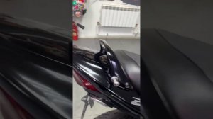 SUZUKI GSF650 BANDIT 2009 г. Черный , 51300пробег