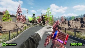 Zoonomaly 2 Official Game Play | The Manager Rides a Koala To Zoo! New Mutant GOAT , SLOTH , WARTHO