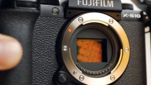 Fujifilm XS-10 - Four Reasons I Bought One! || Camera Decision, 10 Bit, Cinematic, XS 10