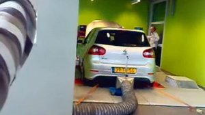 R32 Stage 2 Kompressor Part II