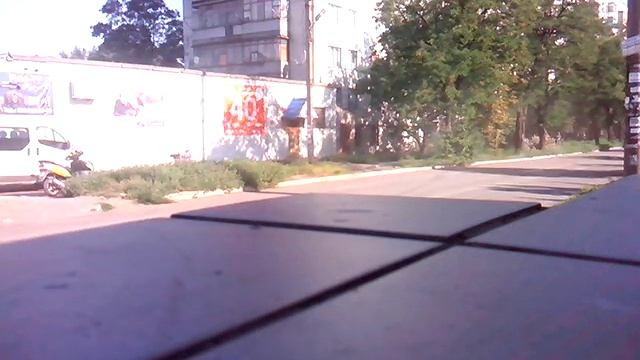 Укр.армия в Мироновке