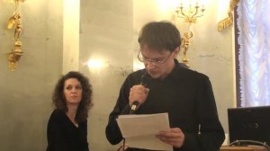 Станислав Снытко. Искусства против поэзии