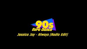 Jessica Jay - Always (Radio Edit)
