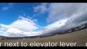 Syma X5c-1 Review and video problem