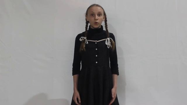 "Мальчик из Ленинграда" Маргарита Чебышева читает Титлова София смотреть онлайн