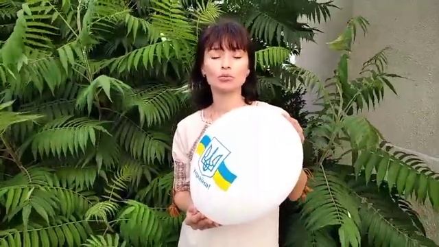 Привітання з Днем Знань вихователя 9 групи Таїсії Олександрівни смотреть онлайн