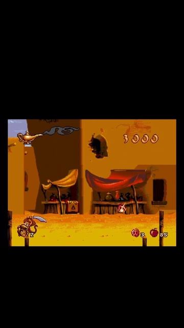 Арабская ночь #релс #rels #gamesretrô