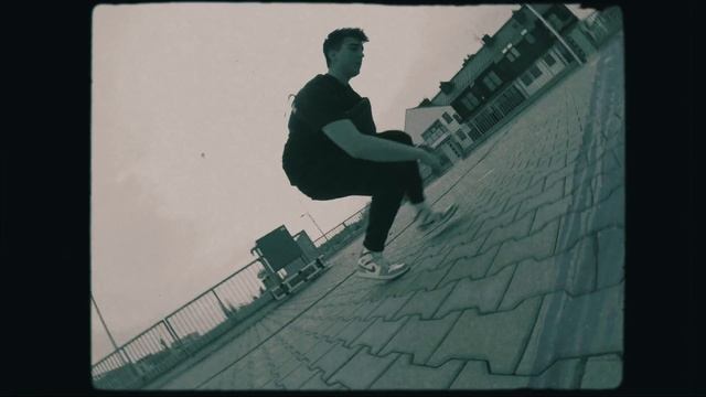 HVBBY x Kuba PO // PRZEGRZANIE