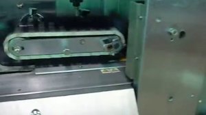 Горизонтальная упаковочная машина флоу пак DXD-1200