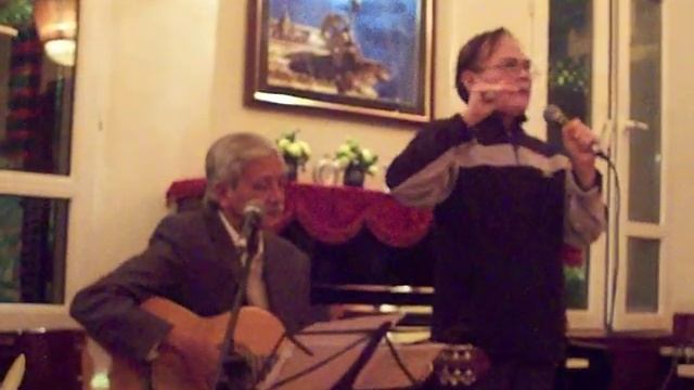 Bài thơ NGƯỜI HÁT RONG CỦA THẾ KỶ ( Nhà thơ Anh Ngọc) смотреть онлайн