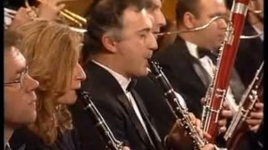 Морис Равель. Болеро. МСО. Дирижер Оган Дурьян’нарк. Большой зал Московской консерватории. 2002