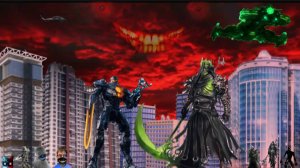 2 сезон сериала сумасшедший апокалипсис + секретная сцена