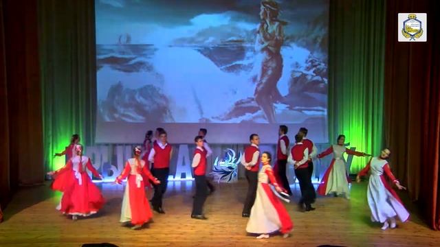 День университета – 2017: церемония вручения специальной премии «Крыніца ведаў-2017» смотреть онлайн