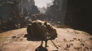 Black Myth - Wukong - Места расположения Око Будды в главе 2. Секретный Босс Каменный Истукан