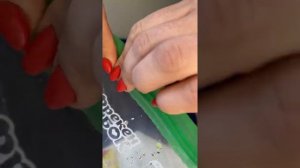 Развивашка 8+. Сенсорные ЗИП пакеты.