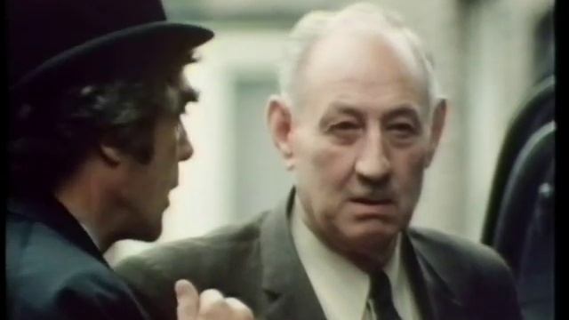 UK Candid Camera Classics - Taxi Driver Alibi
