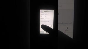 hướng dẫn mọi người cách tải QQspeed mobile trên ios lần 2