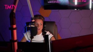 Радио Сәхнә Ләйсән Мәхмутова