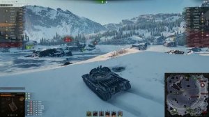 World of Tanks українською! Фарм в страждальному рандомі