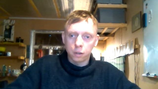 Ничего интересного