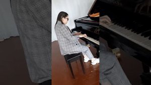 Никитина Ксения М.  Шмитц "Нордический романс"