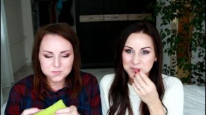 Chubby bunny challenge :-)