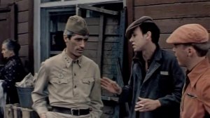 Лотерея  -  из фильма По данным уголовного розыска